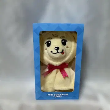 3대 이와타 타카노리 테루테루 캐릭터 키링