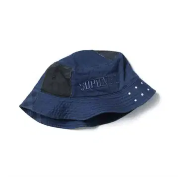 SOPHNET. 패치워크 버킷햇