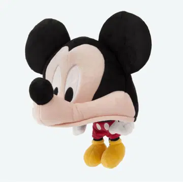 Disney 미키 팬캡