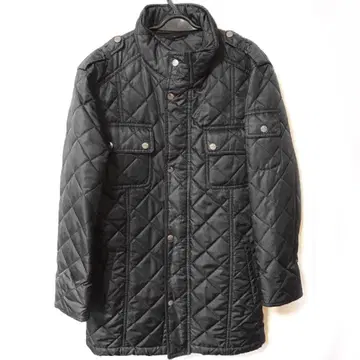 ZARA MAN 충전솜 나일론 자켓 L