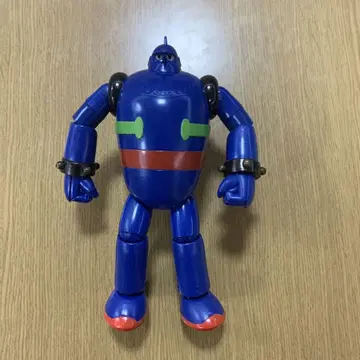 철인 28호 메디콤토이 미라클 액션 피규어