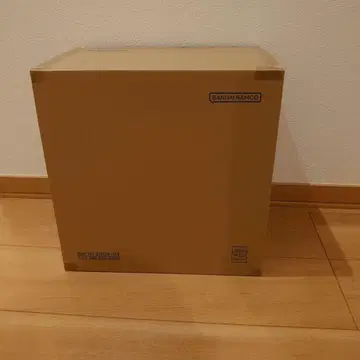 BANDAI NAMCO P.O.P P.B.M. 본 크레