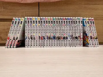 도쿄 리벤저스 전권 세트