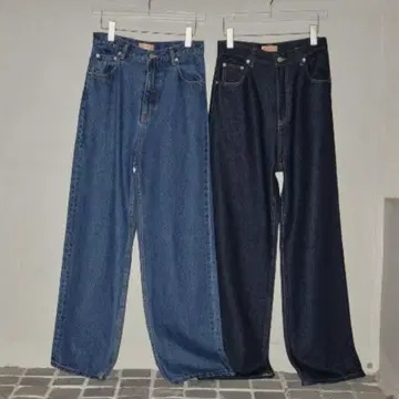 TODAYFUL Cary's Denim 블루 24