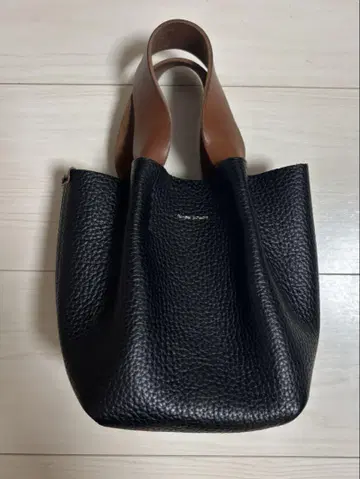 HENDER SCHEME/핸더 스킴 Piano bag S