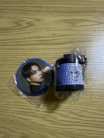 제3대 JSB 토사카 히로오미