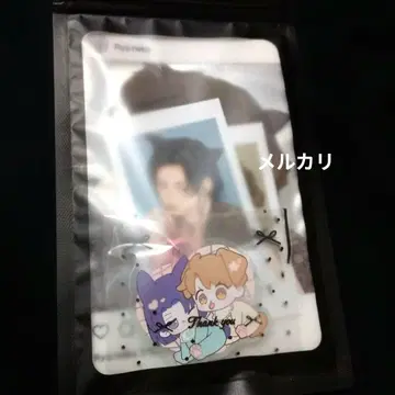 니쿠야 이누이 굿즈 세트 J정원