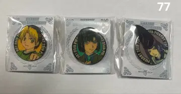 히카루의 바둑 핀즈 핀 배지 토우야 아키라 신도 히카루 후지와라노 사이