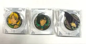 히카루의 바둑 핀즈 핀 배지 토우야 아키라 신도 히카루 후지와라노 사이