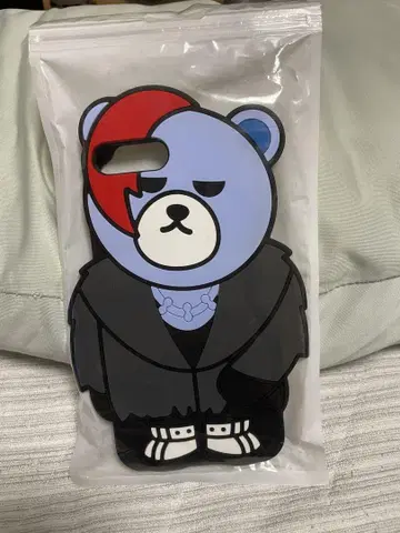 캐릭터 스마트폰 케이스