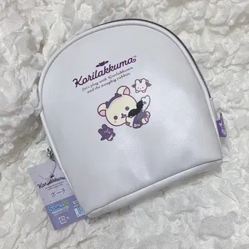 코리락쿠마의 악마 기분 파우치 코리락쿠마