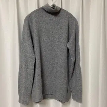 DeuxiemeClasse 터틀넥 그레이