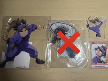 닌타마 란타로 타케야 하치자에몬 묶음 판매