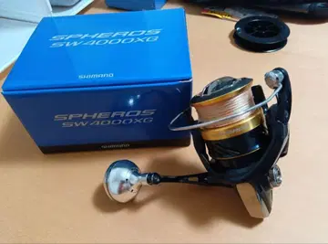 스페로스 SW 4000XG