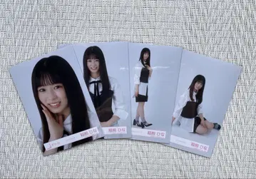 사쿠라자카46 이나구마 히나 클래식 코디