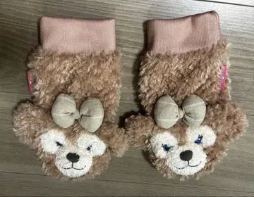 디즈니씨 셰리메이 장갑