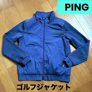 PING 골프 자켓 S 사이즈