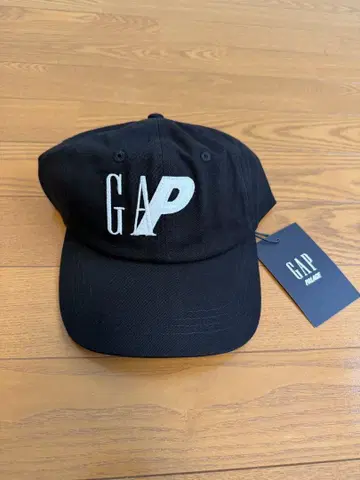 Palace Gap Cap