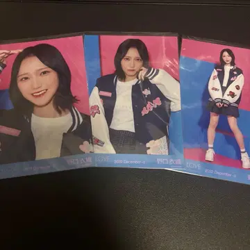 =LOVE 노구치 이오리