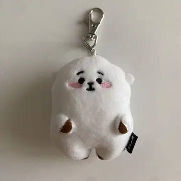 BT21 BTS jin RK RJ 마스코트 봉제 인형 참