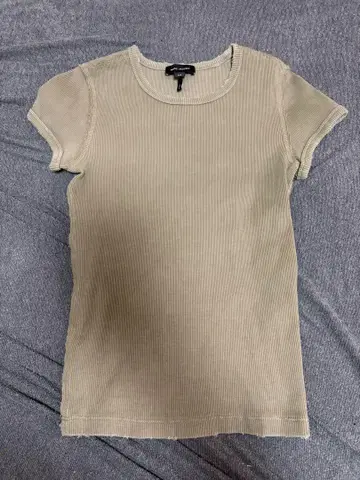 MARC JACOBS 티셔츠 XS