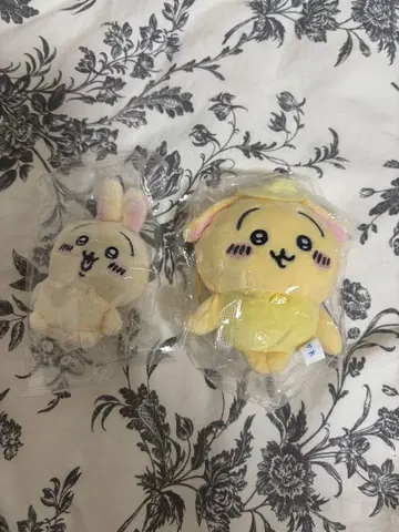 치이카와 (먼작귀) 토끼 봉제 인형