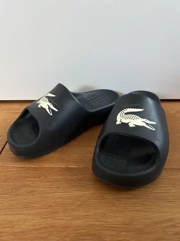 LACOSTE 샌들