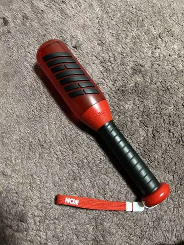 ikon 응원봉
