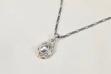 조지 젠슨 헤리티지 1997 이어 펜던트 목걸이