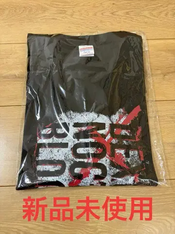 DEXCORE x NOCTURNAL BLOODLUST 셔츠