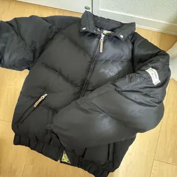 코나트 conart 다운 자켓 스트릿 90년대 미국 USA