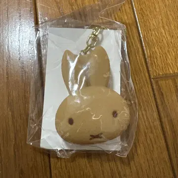 미피 카페 피낭시에 키링