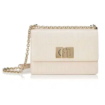 FURLA 1927 MINI 크로스바디 백