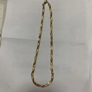 목걸이