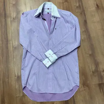MALE & CO. 슬림핏 와이셔츠 M