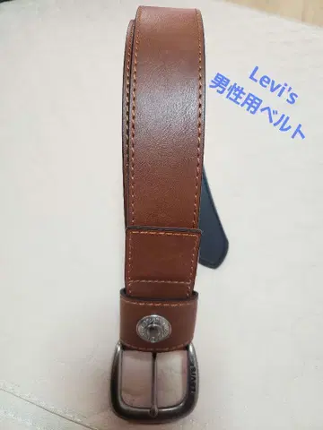 Levi's 벨트 남성용