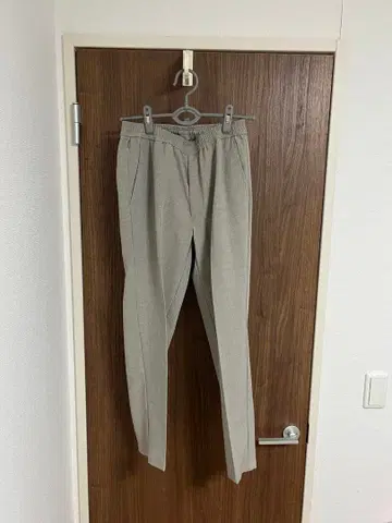 올마이 이지 팬츠