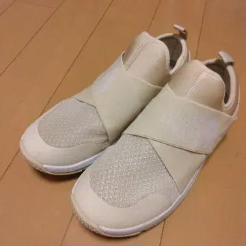 THE NORTH FACE 슬립온