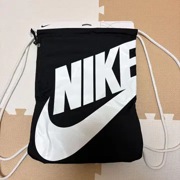 나이키 헤리티지 짐색