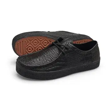 Last Resort AB VM006-MOC CROC