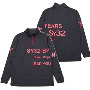 새상품 [ SY32 ] 스트레치 플리스 풀오버