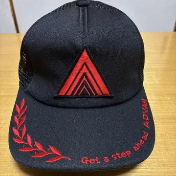 ADVAN 애드밴 위너스 캡