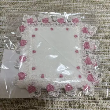 치카자와 레이스 스누피 한큐 스누피 페스티벌 화이트