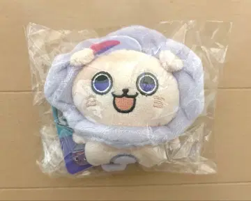 니지산지 [ ROF-MAL ] 마스코트 가옷치