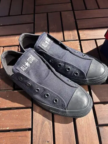 컨버스 CONVERSE 스니커즈 올스타 슬립 23cm