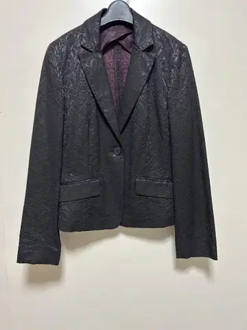 vintage 자켓