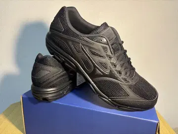 Mizuno MAXIMIZER 21 블랙
