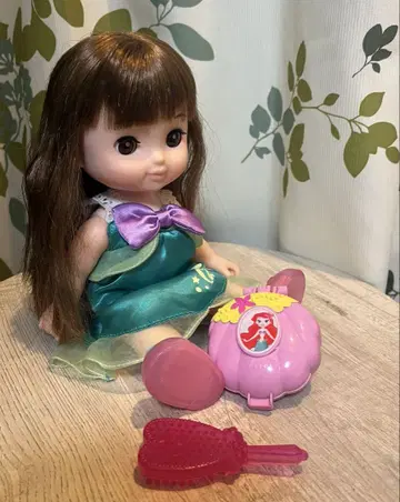즛토규토 레민&소란 아리엘 소란 컴팩트