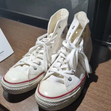 컨버스 U.S. ORIGINATOR 화이트