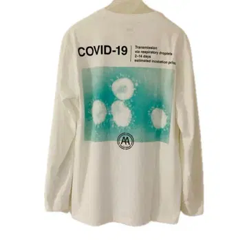 mouse education LONGSLEEVE 유니클로 UNIQLO